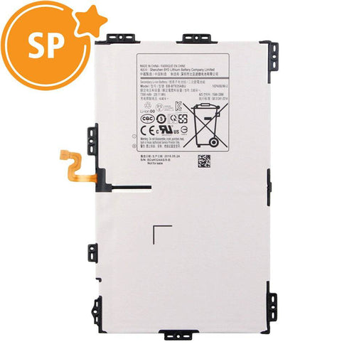 Samsung Galaxy Tab S4 10.5 (LTE) T835 Replacement Battery 7300mAh GH43-04830A EB-BT835ABU (Service Pack) - JPC MOBILE ACCESSORIES