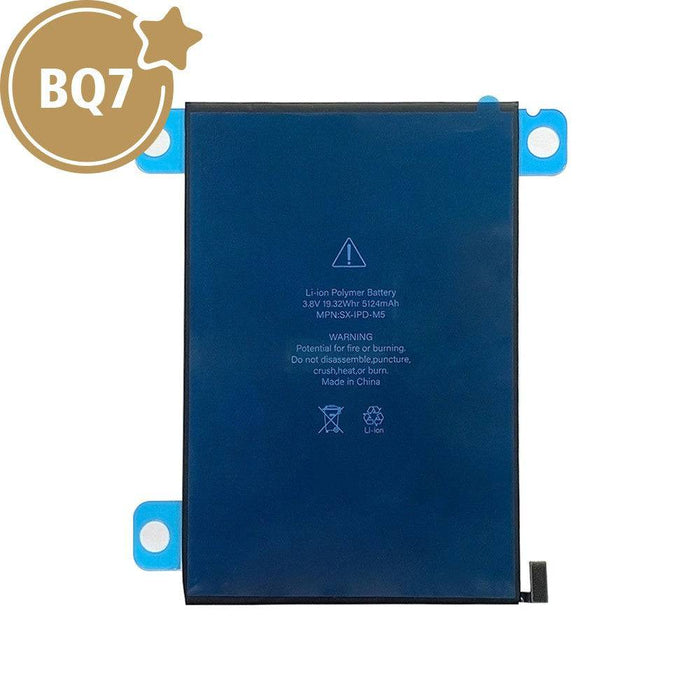 iPad Mini 5 Replacement Battery 5124mAh (BQ7) - JPC MOBILE ACCESSORIES