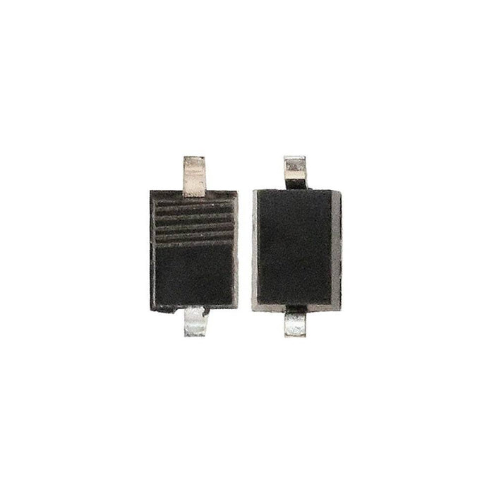 Backlight Diode IC for iPad Pro, Air, and Mini - Motherboard Maintenance