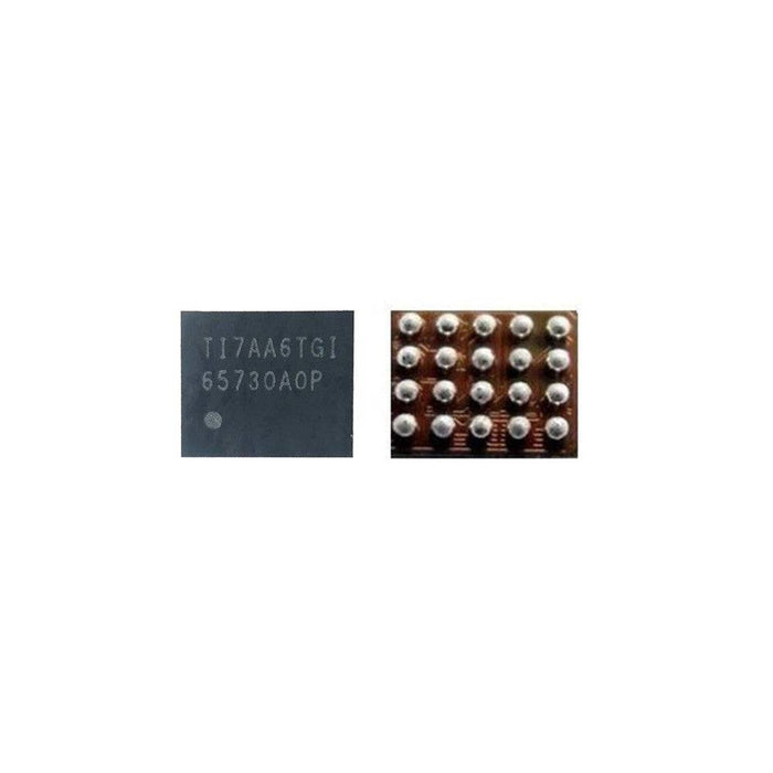 Display Driver Chestnut Controller IC for iPhone 5S to iPhone 11 (65730, 20 Pins)