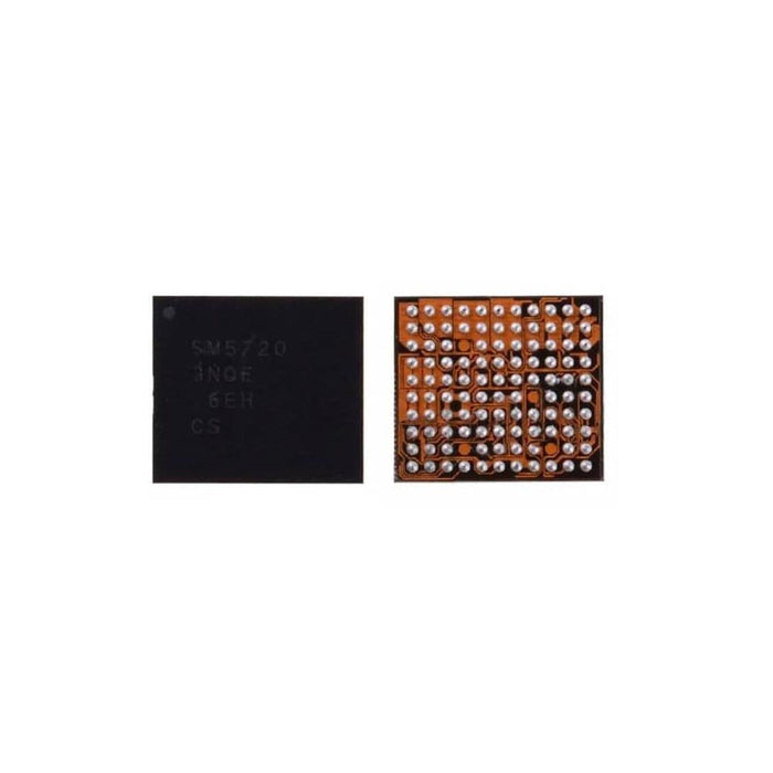 Small Power Management IC (SM5720) for Samsung Galaxy S8 / Note 8