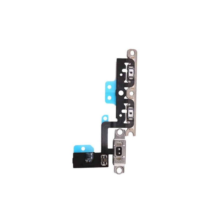 Volume Button Flex Cable for iPhone 11