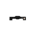 Home Button Holding Bracket for iPad 5/6/7/8/9 - High-Quality Replacement Part