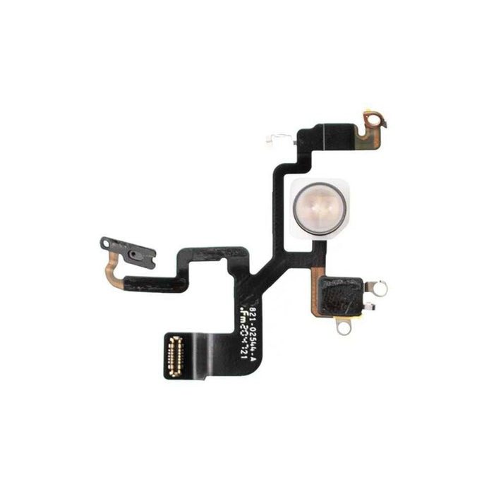 Camera Flash Light Flex Cable for iPhone 12 Pro Max - JPC MOBILE ACCESSORIES