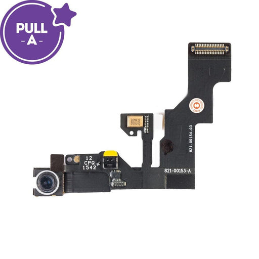 Front Camera with Sensor Proximity Flex Cable for iPhone 6S Plus (PULL-A) - JPC MOBILE ACCESSORIES
