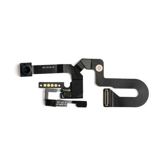 Front Camera with Sensor Proximity Flex Cable for iPhone 8 Plus - JPC MOBILE ACCESSORIES