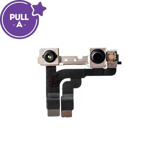 Front Camera for iPhone 12 Pro Max (PULL-A) - JPC MOBILE ACCESSORIES