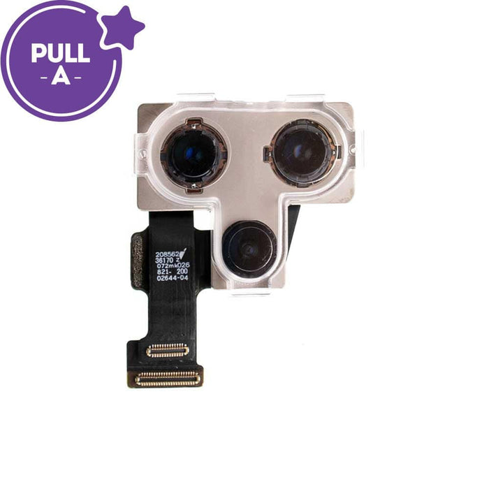 Rear Camera for iPhone 12 Pro - JPC MOBILE ACCESSORIES