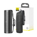 Baseus Original Ecological Car Charcoal Purifier-Black - JPC MOBILE ACCESSORIES