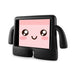 iBuy Heavy Duty Stand Shockproof Cover Case for iPad 2 / 3 / 4 - JPC MOBILE ACCESSORIES
