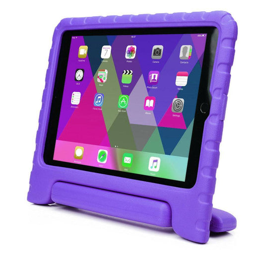 Kids Heavy Duty Case Cover for iPad Mini 1 / Mini 2 / Mini 3 / Mini 4 / Mini 5 - JPC MOBILE ACCESSORIES