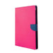 Mercury Fancy Diary Cover Case for iPad Pro 12.9 (2020) / (2021) - JPC MOBILE ACCESSORIES