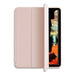 Soft TPU Back Shell Slim Cover Case with Auto Sleep / Wake for iPad Air (2020) / Air (2022) - JPC MOBILE ACCESSORIES