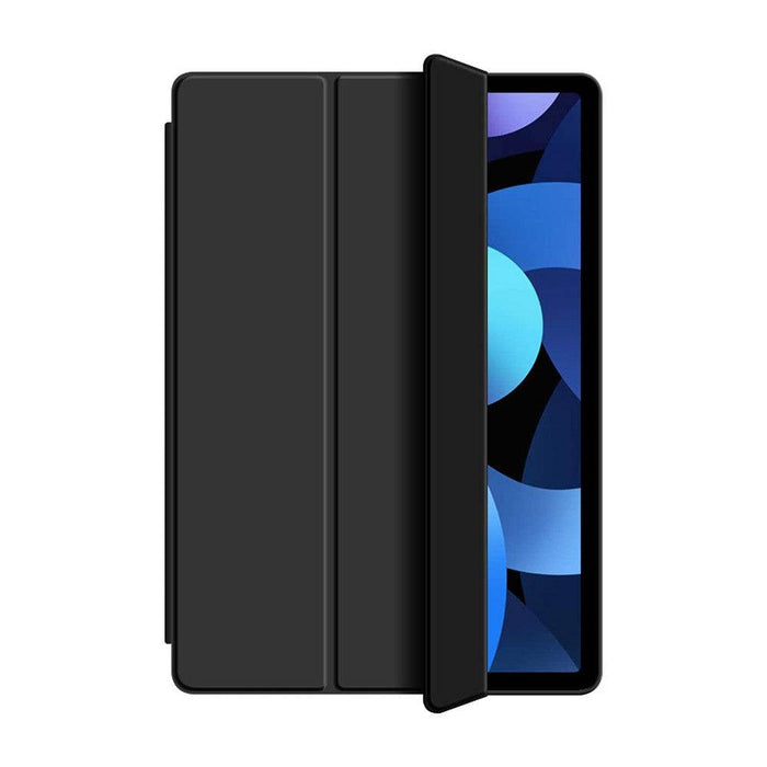 Soft TPU Back Shell Slim Cover Case with Auto Sleep / Wake for iPad Air (2020) / Air (2022) - JPC MOBILE ACCESSORIES