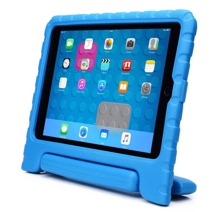 Lightweight EVA Foam Protective Case for Kids’ iPads.