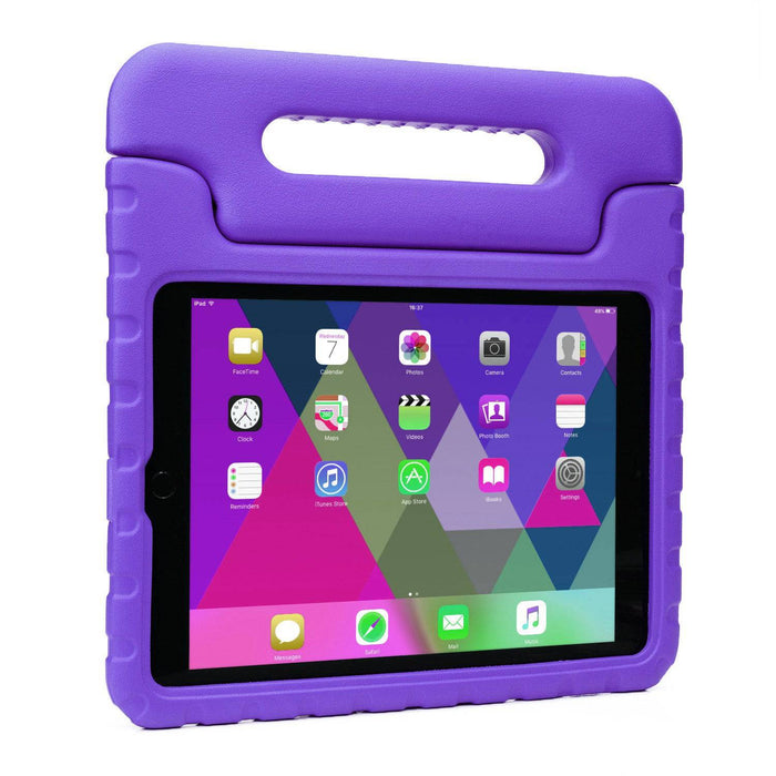 Kids Heavy Duty Case Cover for iPad 2 / 3 / 4 - JPC MOBILE ACCESSORIES