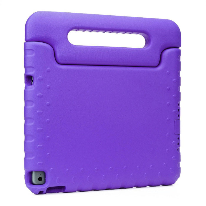 Rugged iPad Case with Built-in Stand for iPad Pro 10.5.