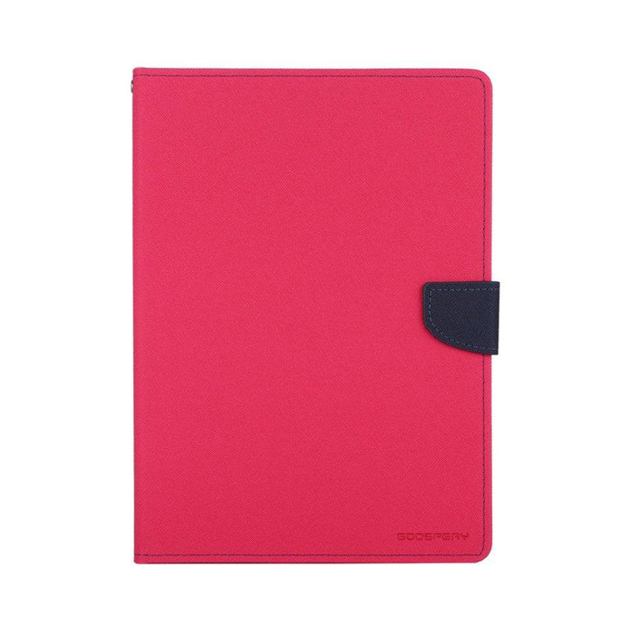 Mercury Fancy Diary Cover Case for iPad Pro 12.9 (2020) / (2021) - JPC MOBILE ACCESSORIES