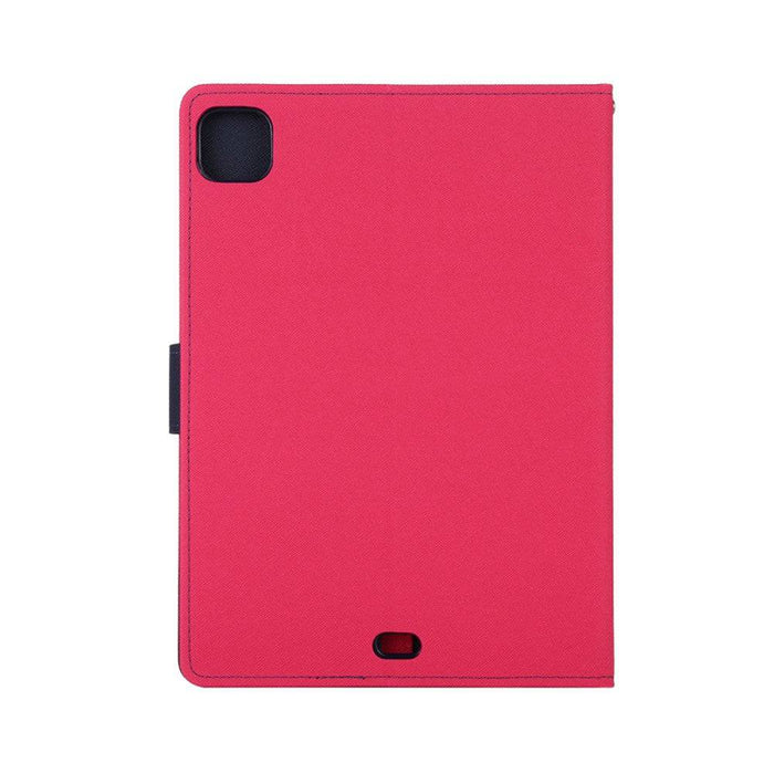 Mercury Fancy Diary Cover Case for iPad Pro 12.9 (2020) / (2021) - JPC MOBILE ACCESSORIES