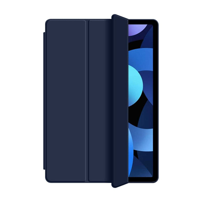 Soft TPU Back Shell Slim Cover Case with Auto Sleep / Wake for iPad Air (2020) / Air (2022) - JPC MOBILE ACCESSORIES