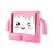 iBuy Heavy Duty Stand Shockproof Cover Case for iPad 2 / 3 / 4 - JPC MOBILE ACCESSORIES