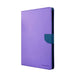 Mercury Fancy Diary Cover Case for iPad Pro 12.9 (2020) / (2021) - JPC MOBILE ACCESSORIES