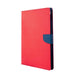 Mercury Fancy Diary Cover Case for iPad Pro 12.9 (2020) / (2021) - JPC MOBILE ACCESSORIES