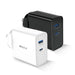 iQuick 65W PD3.0+QC3.0 Fast Charging Adapter - JPC MOBILE ACCESSORIES