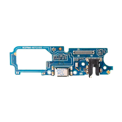 Charging Port Board for Realme 6 - JPC MOBILE ACCESSORIES