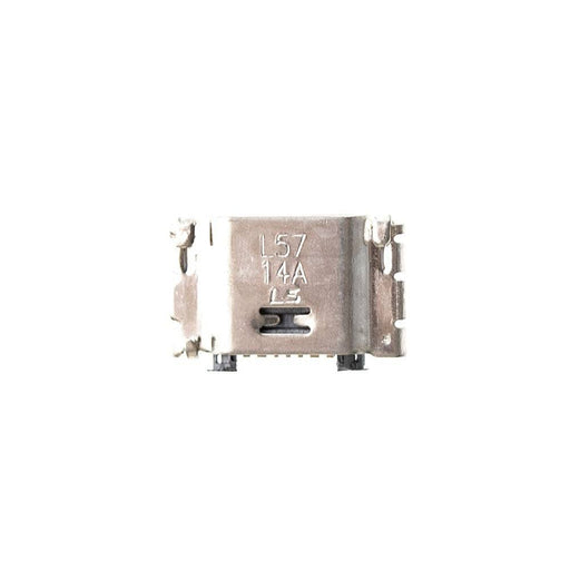Charging Port Connector for Samsung Galaxy A10 (A105F) / J3 (J320/2016) / J3 (J337/2018) / J1 (J100) / J5 (J500/2015) / J7 (J737/2016) / J7 Pro (J730/2017) / J6 (J600) / Tab A 8.0'' 2015 (T350/T355/P355) - JPC MOBILE ACCESSORIES
