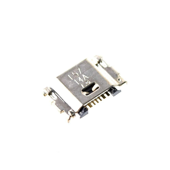 Charging Port Connector for Samsung Galaxy A10 (A105F) / J3 (J320/2016) / J3 (J337/2018) / J1 (J100) / J5 (J500/2015) / J7 (J737/2016) / J7 Pro (J730/2017) / J6 (J600) / Tab A 8.0'' 2015 (T350/T355/P355) - JPC MOBILE ACCESSORIES
