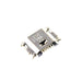 Charging Port Connector for Samsung Galaxy A10 (A105F) / J3 (J320/2016) / J3 (J337/2018) / J1 (J100) / J5 (J500/2015) / J7 (J737/2016) / J7 Pro (J730/2017) / J6 (J600) / Tab A 8.0'' 2015 (T350/T355/P355) - JPC MOBILE ACCESSORIES