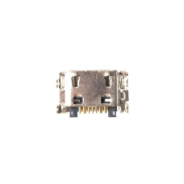 Charging Port Connector for Samsung Galaxy A10 (A105F) / J3 (J320/2016) / J3 (J337/2018) / J1 (J100) / J5 (J500/2015) / J7 (J737/2016) / J7 Pro (J730/2017) / J6 (J600) / Tab A 8.0'' 2015 (T350/T355/P355) - JPC MOBILE ACCESSORIES
