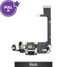Charging Port for iPhone 11 Pro - Black - JPC MOBILE ACCESSORIES