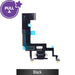 Charging Port for iPhone XR - Black - JPC MOBILE ACCESSORIES