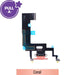 Charging Port for iPhone XR - Coral - JPC MOBILE ACCESSORIES