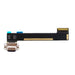Charging Port with Flex Cable for iPad Mini 4 / 5 - Black - JPC MOBILE ACCESSORIES