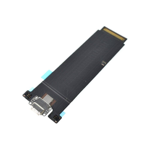 Charging Port with Flex Cable for iPad Pro 12.9 (2017) (Wi-Fi+Cellular) (PULL-A)-Silver - JPC MOBILE ACCESSORIES