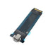 Charging Port with Flex Cable for iPad Pro 12.9 (2017) (Wi-Fi+Cellular) (PULL-A)-Space Gray - JPC MOBILE ACCESSORIES
