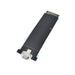 Charging Port with Flex Cable for iPad Pro 12.9 (2017) (Wi-Fi+Cellular) (PULL-A)-Space Gray - JPC MOBILE ACCESSORIES