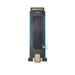 Charging Port with Flex Cable for iPad Pro 12.9 (2017) (Wi-Fi) (PULL-A)-Silver - JPC MOBILE ACCESSORIES