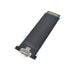 Charging Port with Flex Cable for iPad Pro 12.9 (2017) (Wi-Fi) (PULL-A)-Silver - JPC MOBILE ACCESSORIES