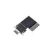 4️⃣ High-Quality iPad Pro USB-C Charging Port Replacement – Professional Repair Component