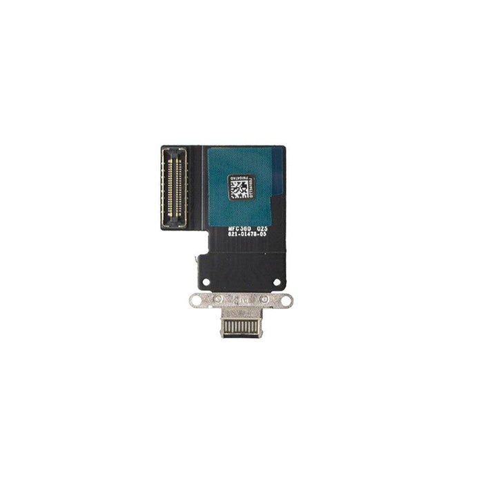 3️⃣ iPad Pro 12.9 & 11 Charging Port Replacement – Fix Charging Issues