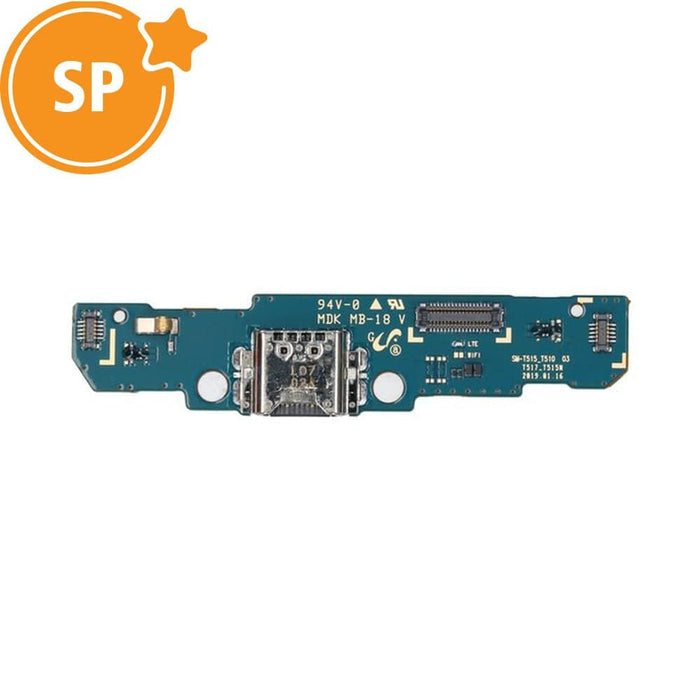 Charging Port Board for Samsung Galaxy Tab A 10.1 (2019) T510 / T515 - JPC MOBILE ACCESSORIES
