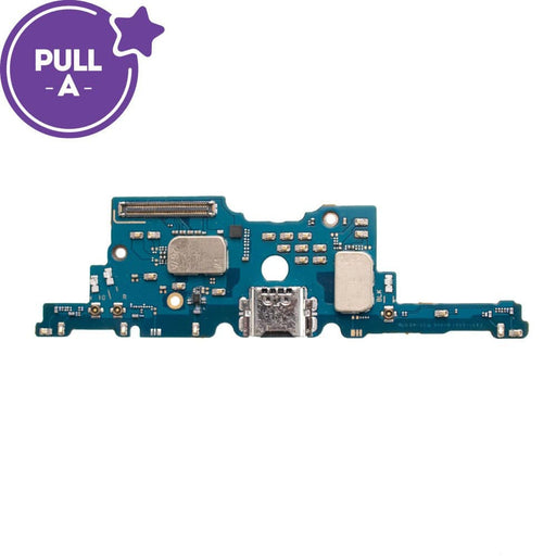 Charging Port Board for Samsung Galaxy Tab S6 T865 LTE (PULL-A) - JPC MOBILE ACCESSORIES