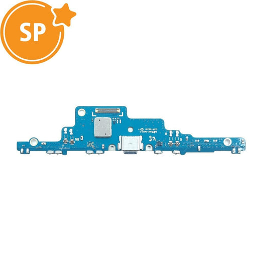 Charging Port Flex Cable for Samsung Galaxy Tab S7 FE T736B GH82-25898A (Service Pack) - JPC MOBILE ACCESSORIES