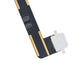 Charging Port with Flex Cable for Apple iPad 5 2017 / iPad 6 2018 / Air 1 - White - JPC MOBILE ACCESSORIES