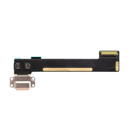 Charging Port with Flex Cable for iPad Mini 4 / 5 - Rose Gold - JPC MOBILE ACCESSORIES