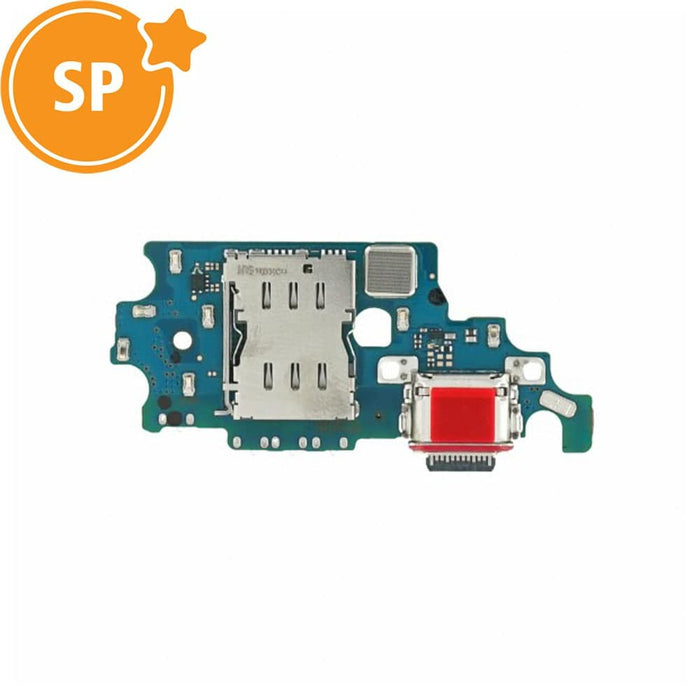 Samsung Galaxy S21 Plus Charge Port Replacement